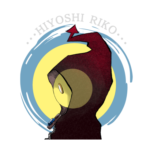 Hiyoshi Riko HP